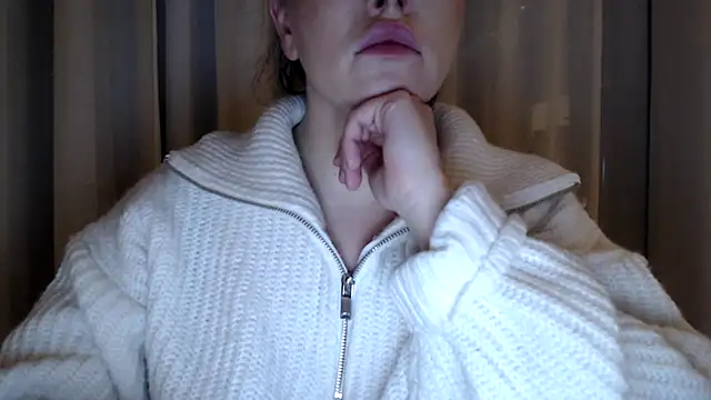 Sandysecret online show from 03.13.25