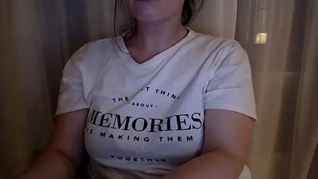 Sandysecret online show from 09.08.25