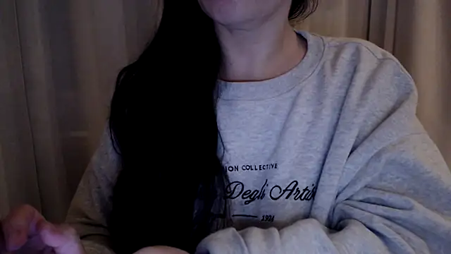 Sandysecret online show from 09.14.25