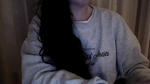 Sandysecret online show from 09.21.25