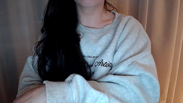 Sandysecret online show from 09.24.25