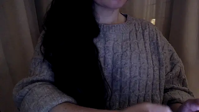 Sandysecret online show from 10.21.25