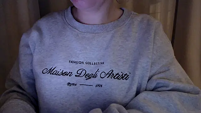 Sandysecret online show from 10.23.25