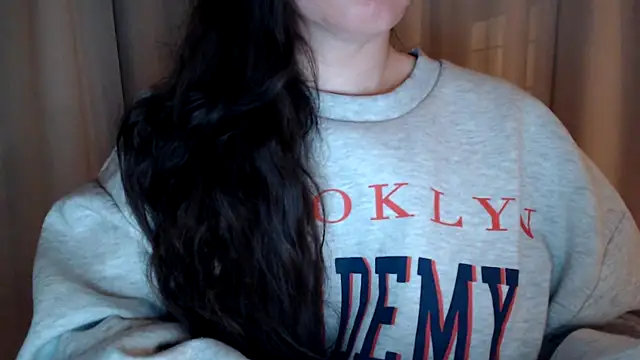 Sandysecret online show from 10.28.25