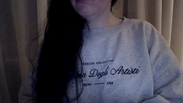 Sandysecret online show from 11.10.25