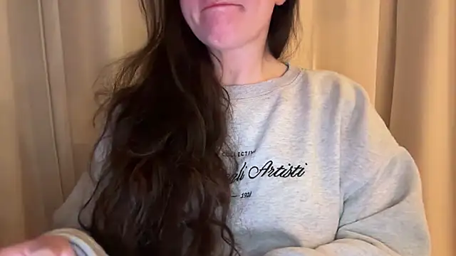 Sandysecret online show from 01.15.26