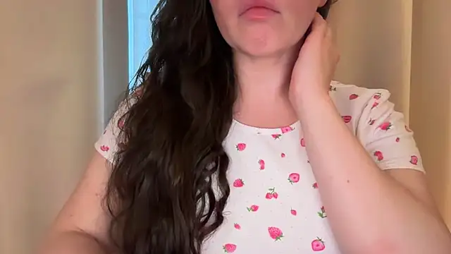 Sandysecret online show from 06.17.26