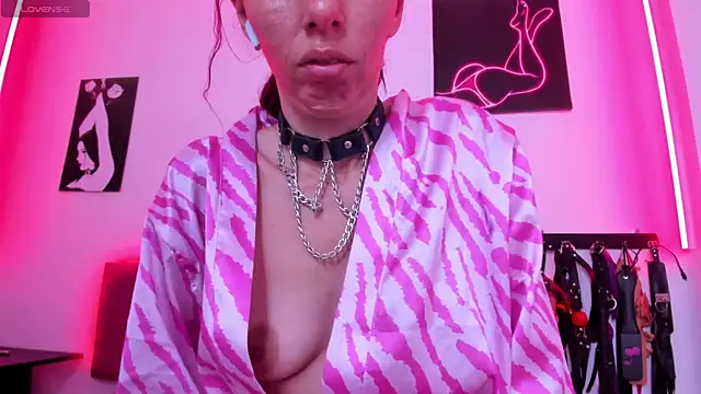 Little Naughtty online show from 03.01.25