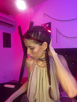 Little Naughtty online show from 05.01.26