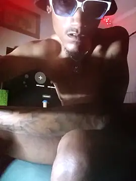 Snapshot of ZaddyBigDee chatting on 03.14.26 ZaddyBigDee online show from 03.14.26