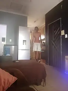 Snapshot of ZaddyBigDee chatting on 03.15.26 ZaddyBigDee online show from 03.15.26