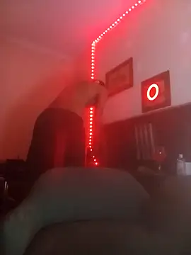 Snapshot of ZaddyBigDee chatting on 03.20.26 ZaddyBigDee online show from 03.20.26