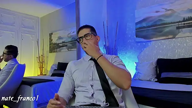 Nate franco online show from 01.29.25