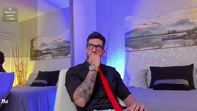 Nate franco online show from 02.04.25