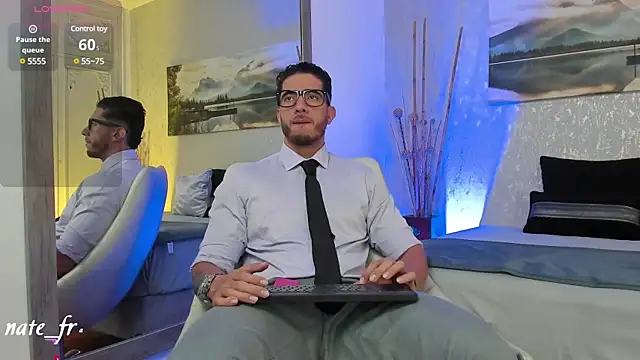 Nate franco online show from 02.14.25