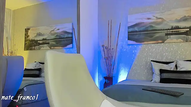 Nate franco online show from 02.15.25