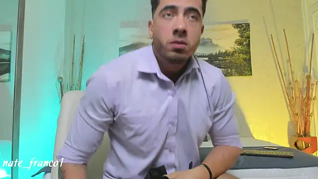 Nate franco online show from 03.12.25