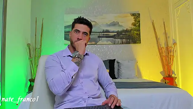 Nate franco online show from 03.18.25