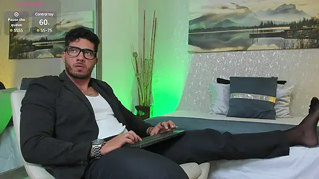 Nate franco online show from 03.19.25