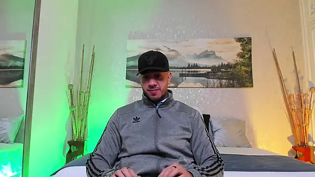 Nate franco online show from 03.21.25