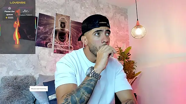 Nate franco online show from 09.18.25