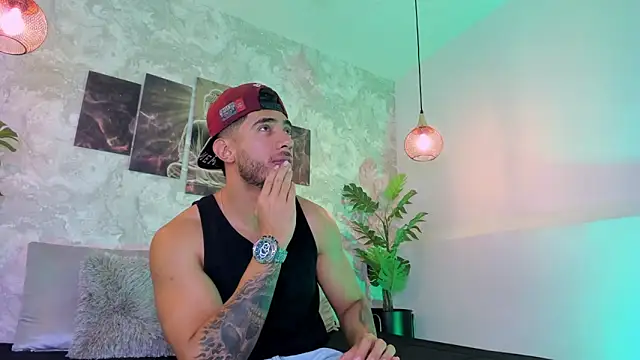 Nate franco online show from 09.23.25