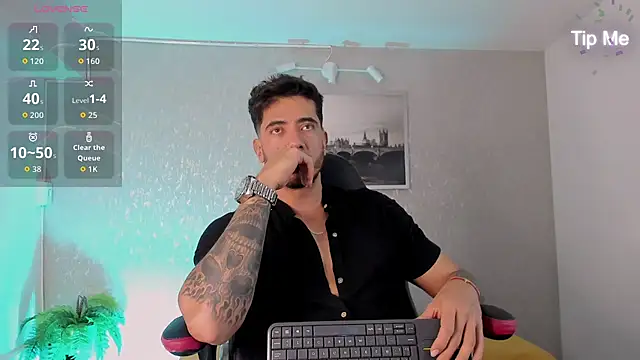 Nate franco online show from 10.20.25