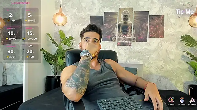 Nate franco online show from 10.23.25