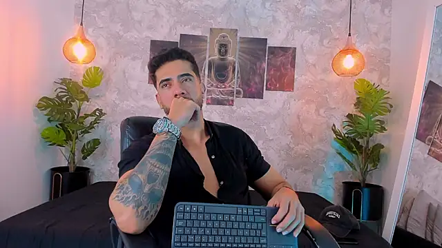 Nate franco online show from 11.27.25