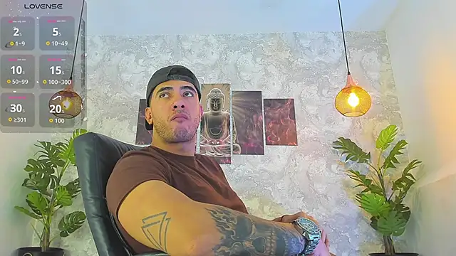 Nate franco online show from 02.02.26