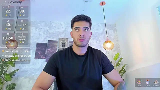 Nate franco online show from 02.07.26