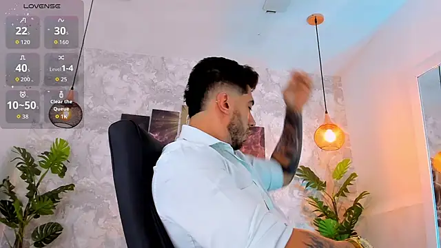 Nate franco online show from 03.09.26