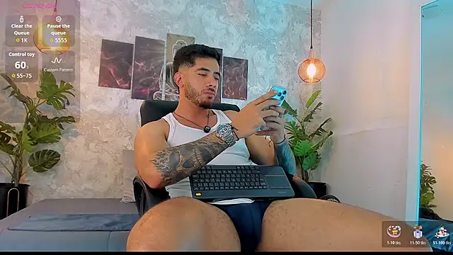 Nate franco online show from 06.15.26