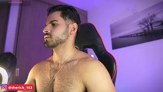 Rick  Smith153 online show from 12.05.24