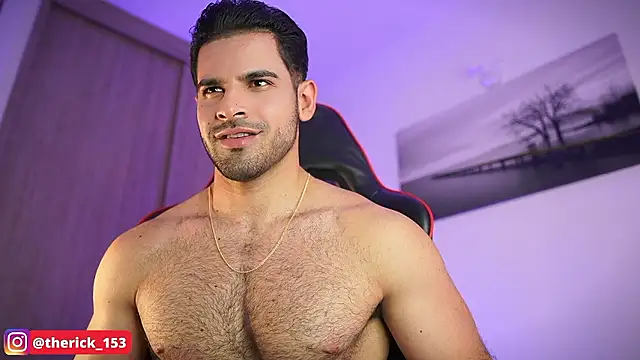 Rick  Smith153 online show from 12.07.24