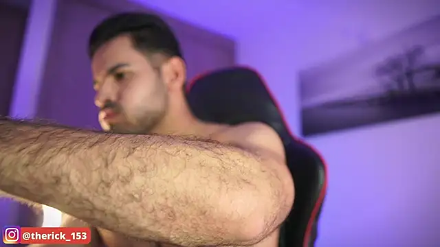 Rick  Smith153 online show from 12.10.24