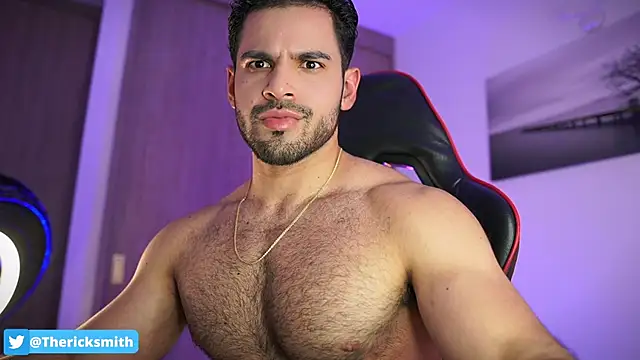 Rick  Smith153 online show from 12.12.24