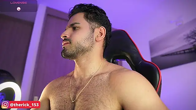 Rick  Smith153 online show from 12.12.24