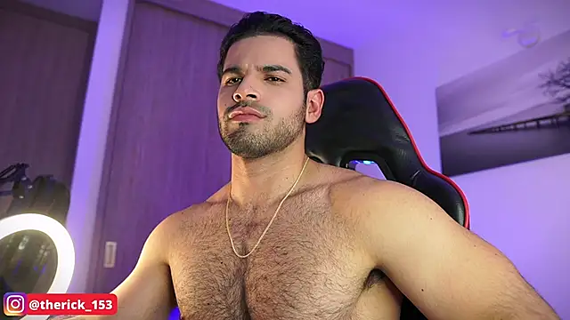 Rick  Smith153 online show from 12.16.24