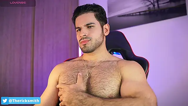 Rick  Smith153 online show from 12.21.24