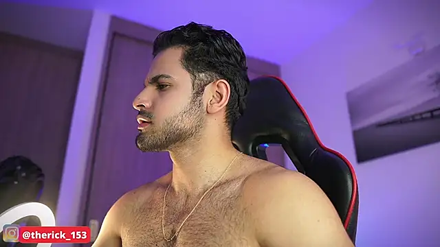 Rick  Smith153 online show from 12.23.24