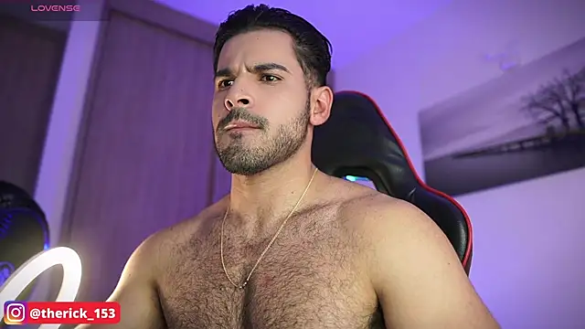 Rick  Smith153 online show from 01.08.25