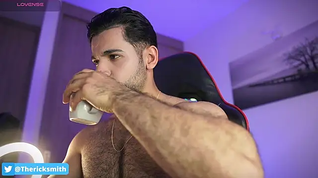 Rick  Smith153 online show from 01.11.25