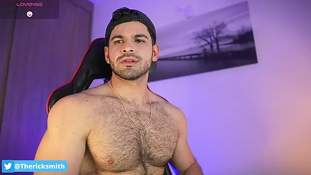 Rick  Smith153 online show from 01.12.25