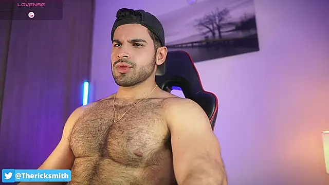 Rick  Smith153 online show from 01.12.25