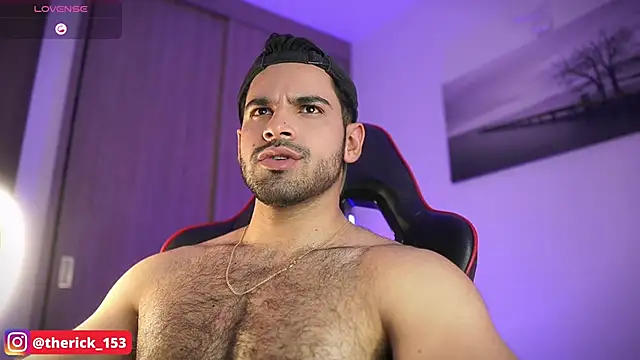 Rick  Smith153 online show from 01.13.25