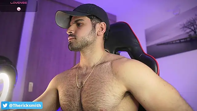 Rick  Smith153 online show from 01.23.25