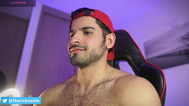 Rick  Smith153 online show from 01.24.25