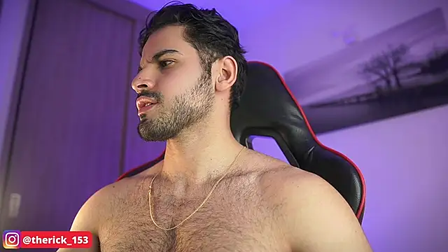 Rick  Smith153 online show from 01.26.25