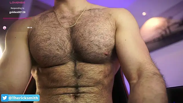 Rick  Smith153 online show from 02.15.25